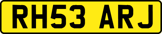 RH53ARJ