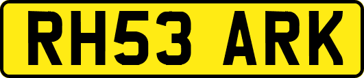 RH53ARK