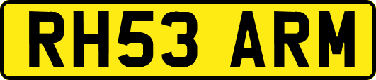 RH53ARM