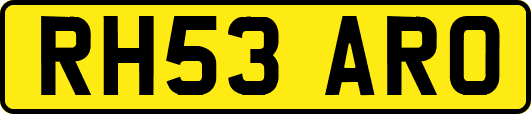 RH53ARO