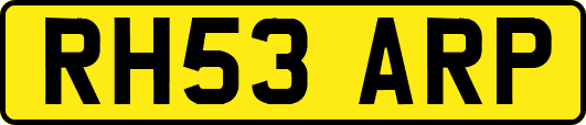 RH53ARP