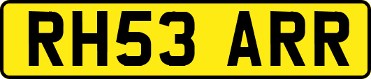 RH53ARR