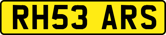 RH53ARS