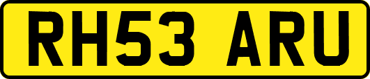 RH53ARU
