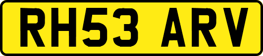 RH53ARV