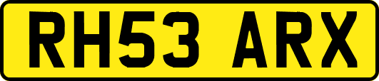 RH53ARX