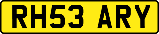 RH53ARY