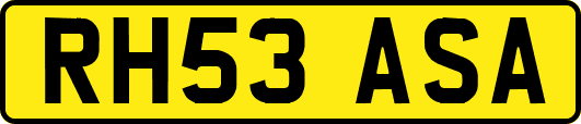 RH53ASA