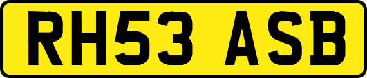 RH53ASB