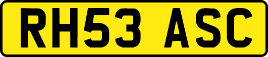 RH53ASC