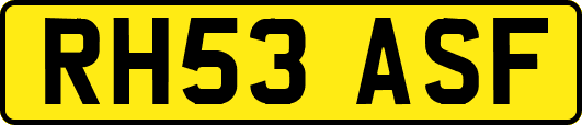 RH53ASF