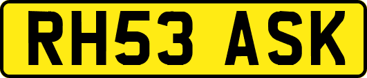 RH53ASK
