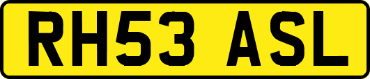 RH53ASL