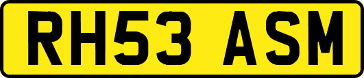 RH53ASM
