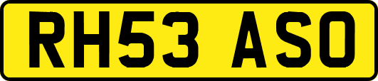 RH53ASO
