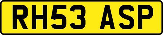 RH53ASP