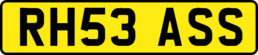 RH53ASS