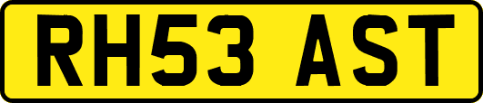 RH53AST