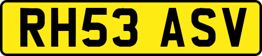 RH53ASV