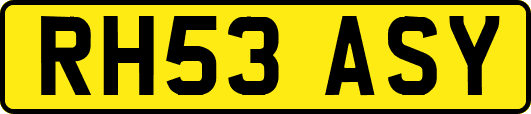 RH53ASY