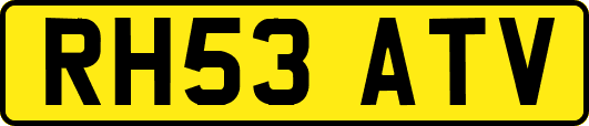 RH53ATV