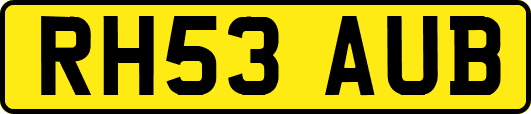RH53AUB