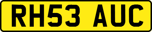 RH53AUC