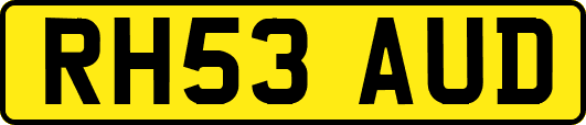RH53AUD