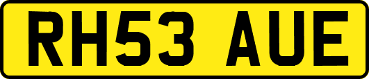 RH53AUE