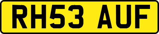 RH53AUF