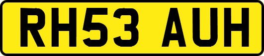 RH53AUH