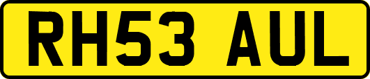 RH53AUL