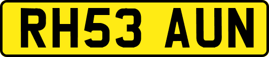 RH53AUN