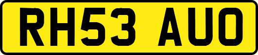 RH53AUO