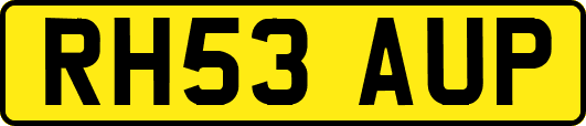 RH53AUP