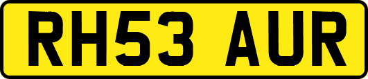 RH53AUR