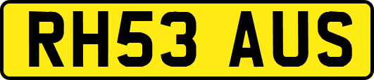 RH53AUS