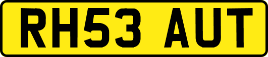 RH53AUT