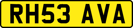 RH53AVA