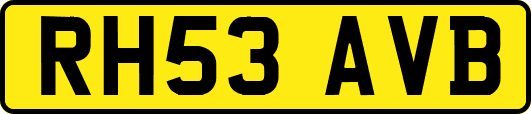 RH53AVB