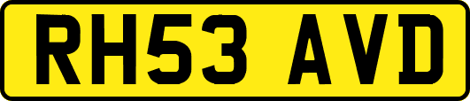 RH53AVD
