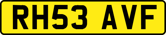 RH53AVF