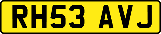 RH53AVJ
