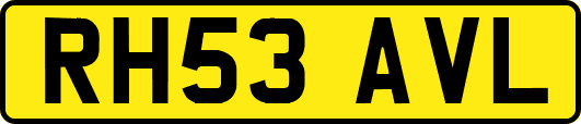 RH53AVL