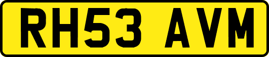RH53AVM