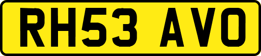 RH53AVO