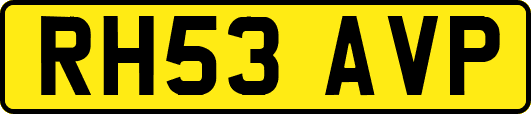RH53AVP
