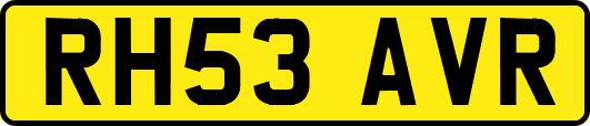 RH53AVR