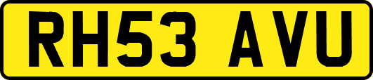 RH53AVU