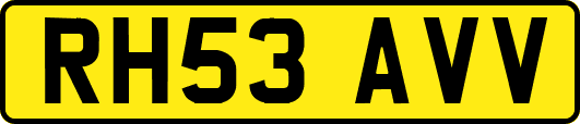 RH53AVV
